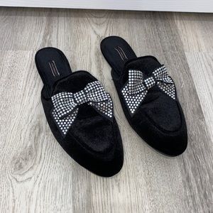 Victoria Secret Loafer Slippers